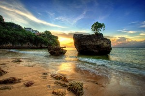 Pantai Padang Padang