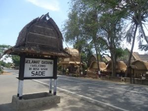 Dusun Sade