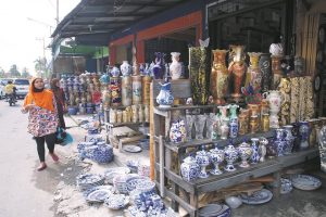 Pasar Belawan