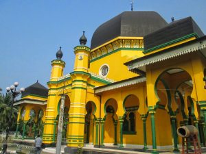 Masjid Al-Osmani