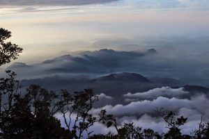 Gunung Cikuray