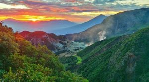 Gunung Papandayan