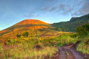 Gunung Guntur