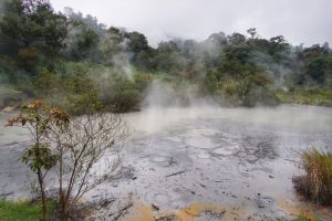 Kawah Kamojang