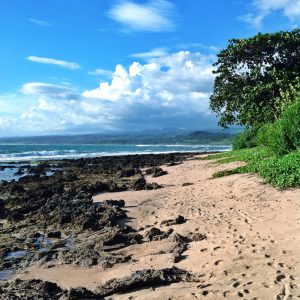 Pantai Rancabuaya