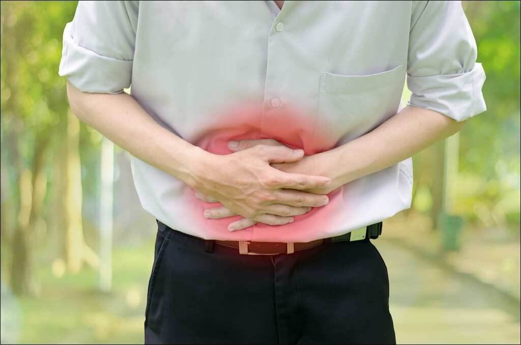 6 Penyakit Ini Bisa Menyebabkan Gejala Sakit Ulu Hati